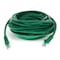 Add-On 30FT RJ-45 MALE TO RJ-45 MALE STRAIGHT GREEN CAT6 UTP COPPER PVC PATCH ADD-30FCAT6-GN - alternate 6